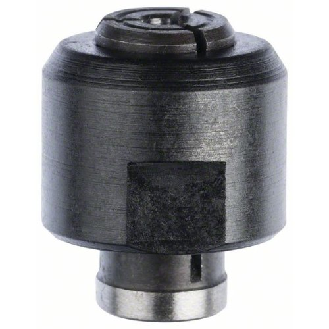 Spannzange mit Spannmutter, 1/8", für Bosch-Geradschleifer-Beschreibung lesen