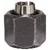 Spannzange für Bosch-Kantenfräse GKF 600 Professional, Durchmesser: 8 mm