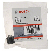 Spannzange für Bosch-Kantenfräse GKF 600 Professional, Durchmesser: 8 mm