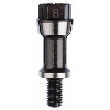 Spannzange mit Spannmutter, 8 mm, für Bosch-Geradschleifer, passend zu GGS 16 Spannzange mit Spannmutter, 8 mm, für Bosch-Geradschleifer, passend zu GGS 16