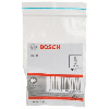 Spannzange mit Spannmutter, 8 mm, für Bosch-Geradschleifer, passend zu GGS 16 Spannzange mit Spannmutter, 8 mm, für Bosch-Geradschleifer, passend zu GGS 16