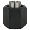 Spannzange, 8 mm, 24 mm