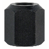 Spannzange, 1/4", 19 mm