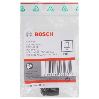 Spannzange, 1/4", 19 mm-Beschreibung lesen