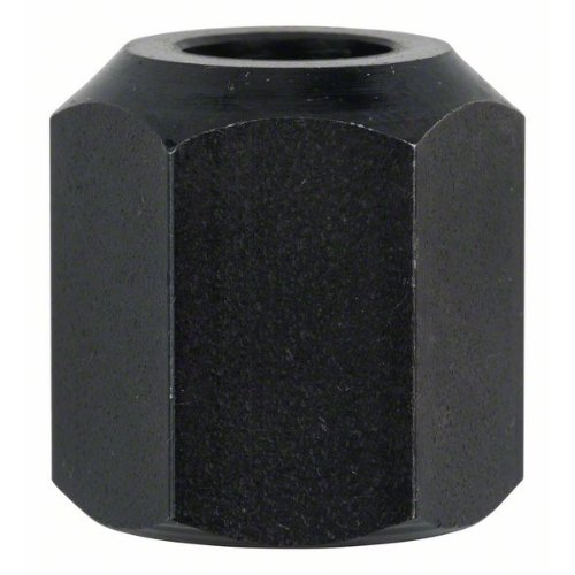 Spannzange, 1/4", 19 mm-Beschreibung lesen