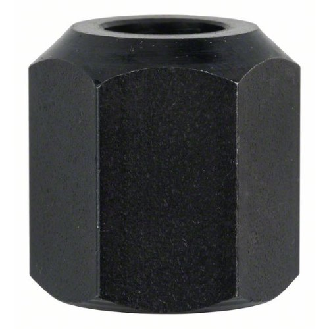Spannzange, 1/4", 19 mm-Beschreibung lesen