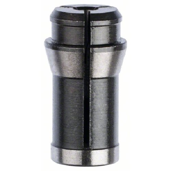 Pince de serrage sans écrou de serrage, 3 mm, pour meuleuses droites Bosch-Leggi tutto