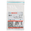 Spannzange ohne Spannmutter, 3 mm, für Bosch-Geradschleifer