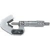 Bügelmessschieber mit Prismenamboss 5- 25mm 108 Grad Bügelmessschieber mit Prismenamboss 5- 25mm 108 Grad