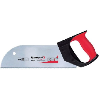 Furniersäge 2K-Heft 320mm 12Z/Zoll-Beschreibung lesen