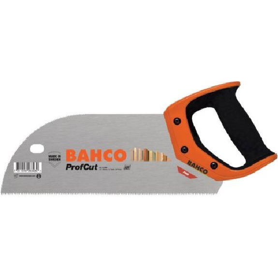 Furniersäge Profcut 300mm-Beschreibung lesen