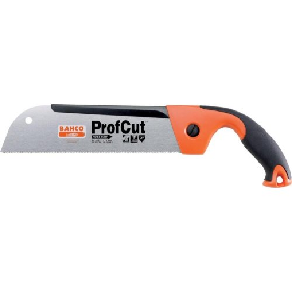Japansäge, Rückenverst. 270mm ProfCut-Beschreibung lesen