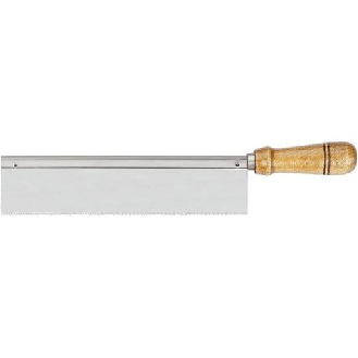 Feinsäge 250mm gerade-Beschreibung lesen