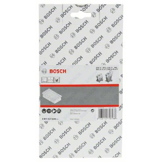Flachfaltenfilter, Zellulose, 6150 cm², 240 x 140 x 56 mm-Beschreibung lesen