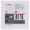 Staubbox-Filter, 150 x 120 mm, schwarze Ausführung Staubbox-Filter, 150 x 120 mm, schwarze Ausführung