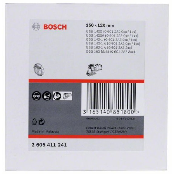 Staubbox-Filter, 150 x 120 mm, schwarze Ausführung Staubbox-Filter, 150 x 120 mm, schwarze Ausführung-Beschreibung lesen