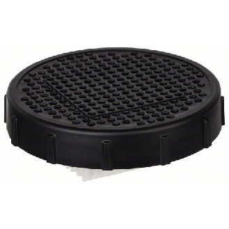 Staubbox-Filter, 150 x 120 mm, schwarze Ausführung-Beschreibung lesen