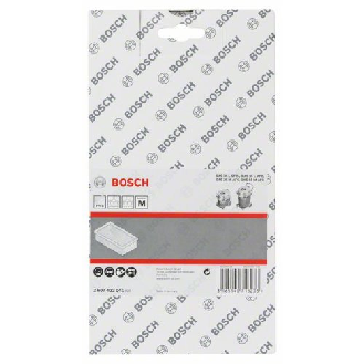 Flachfaltenfilter Polytetraflourethylen, viereckig, 6150 cm², 240 x 140 x 56 mm-Beschreibung lesen