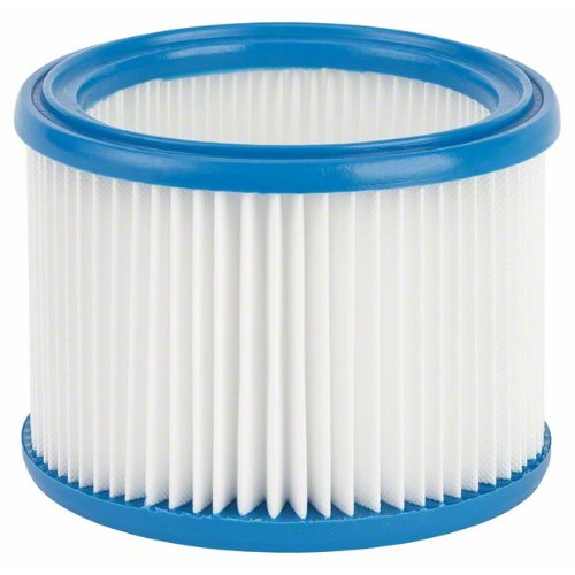 Faltenfilter, Filteroberfläche 3000 cm ², 139 x 185 mm, Zubehör für GAS 15 L Faltenfilter, Filteroberfläche 3000 cm ², 139 x 185 mm, Zubehör für GAS 15 L-Beschreibung lesen