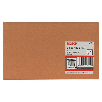 Faltenfilter, Polyester, viereckig, 4300 cm², 257 x 69 x 187 mm-Beschreibung lesen