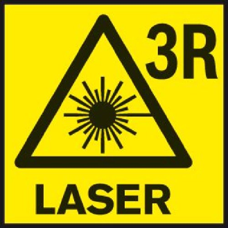Rotationslaser GRL 300 HVG, mit RC 1 und WM 4-Beschreibung lesen