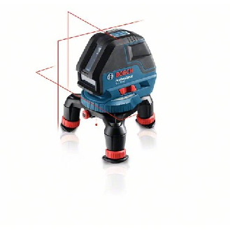 Linienlaser GLL 3-50, mit Universalhalterung BM 1, L-BOXX-Beschreibung lesen