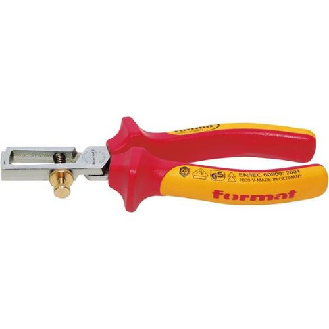 Abisolierzange VDE 160 mm-Beschreibung lesen