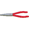Langbeckzange DIN ISO 5745 160 mm tauch - isoliert Langbeckzange DIN ISO 5745 160 mm tauch - isoliert