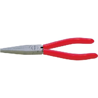 Langbeckzange DIN ISO 5745 160 mm tauch - isoliert-Beschreibung lesen
