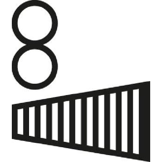 Langbeckzange DIN ISO 5745 160 mm VDE Backen rund-Beschreibung lesen