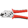 Crimpzange selbsteinstellend  0,5 - 6mm²