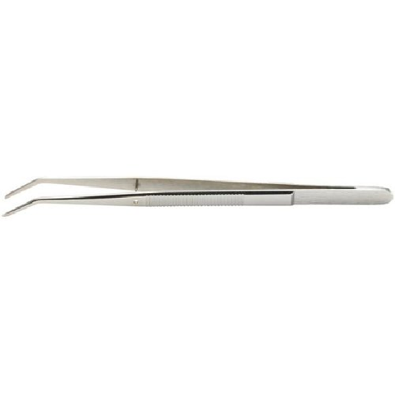 Präzisions-Pinzette spitz 155mm vernickelt Präzisions-Pinzette spitz 155mm vernickelt-Beschreibung lesen