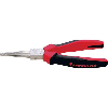 Langbeckzange DIN ISO 5745 160 mm 2K-Griff Langbeckzange DIN ISO 5745 160 mm 2K-Griff
