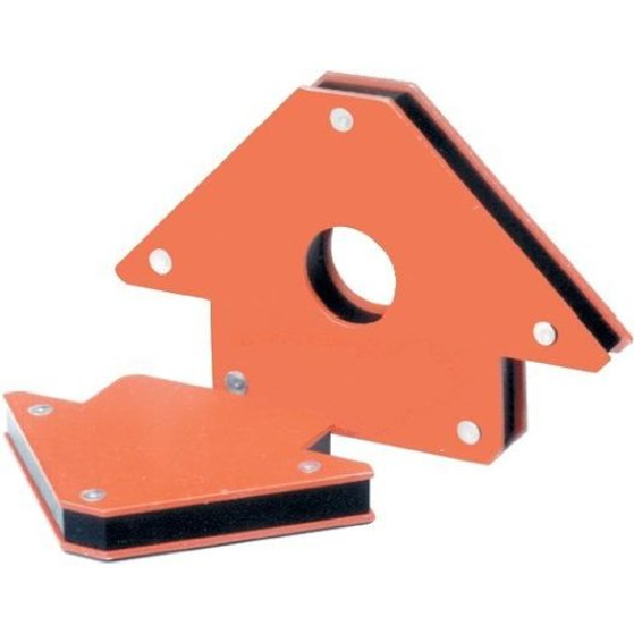 Winkelmagnet 120x 15x 82mm Winkelmagnet 120x 15x 82mm-Beschreibung lesen