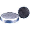 Magnet-Flachgreifer ohne Gewindebuchse 10x 4,5mm Magnet-Flachgreifer ohne Gewindebuchse 10x 4,5mm