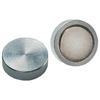 Neodym-Magnet-Flachgreifer ohne Gewindebuchse25 x 7,0mm-Beschreibung lesen