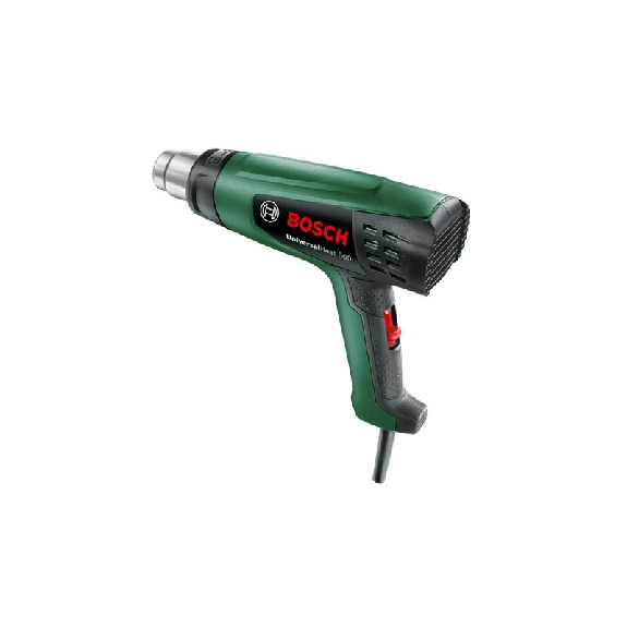 Decapador por aire caliente UniversalHeat 600 1.800W -  06032A6101-Leer más