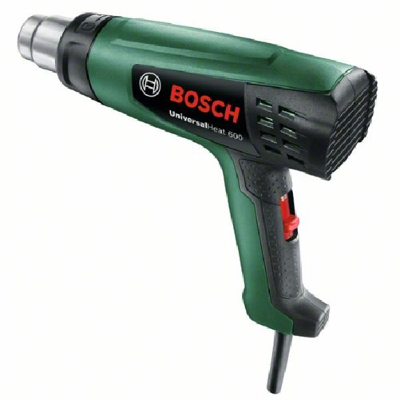 Decapador por aire caliente UniversalHeat 600 1.800W -  06032A6101-Leer más