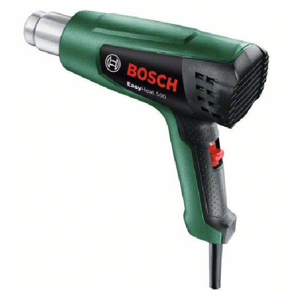 Pistolet à air chaud EasyHeat 500-Leggi tutto