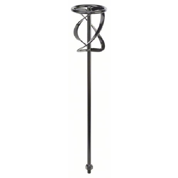 Rührkorb für Handrührwerke, 120 mm, 590 mm, 15-25 kg, M14, nach oben Rührkorb für Handrührwerke, 120 mm, 590 mm, 15-25 kg, M14, nach oben-Beschreibung lesen