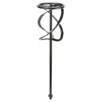 Rührkorb für Handrührwerke, 160 mm, 590 mm, 30-60 kg-Beschreibung lesen