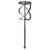 Rührkorb für Handrührwerke, 160 mm, 590 mm, 30-60 kg Rührkorb für Handrührwerke, 160 mm, 590 mm, 30-60 kg