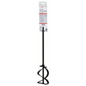 Rührkorb leicht für Bohrmaschinen, 90 mm, 600 mm, 10-20 kg-Beschreibung lesen