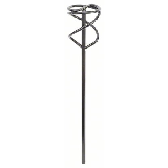 Panier mélangeur léger pour perceuses, 80 mm, 400 mm, 5-10 kg-Leggi tutto