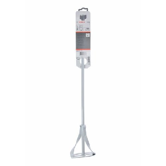 Rührkorb leicht für Bohrmaschinen, 105 mm, 590 mm, 15-20 kg-Beschreibung lesen