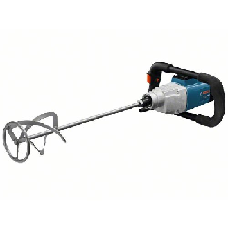 Rührwerk GRW 18-2 E-Beschreibung lesen