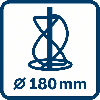 Rührwerk GRW 18-2 E Rührwerk GRW 18-2 E