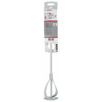 Rührkorb leicht für Bohrmaschinen, 65 mm, 400 mm, 1-5 kg-Beschreibung lesen