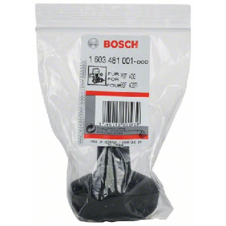 Handgriff für Bosch-Oberfräsen-Beschreibung lesen
