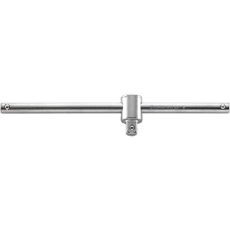 Quergriff mit Gleitstück 1/4" 115 mm-Beschreibung lesen